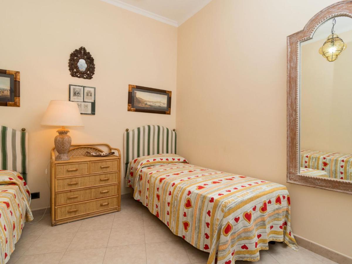 Apartment Positano Elegant Terrace By Interhome Zewnętrze zdjęcie
