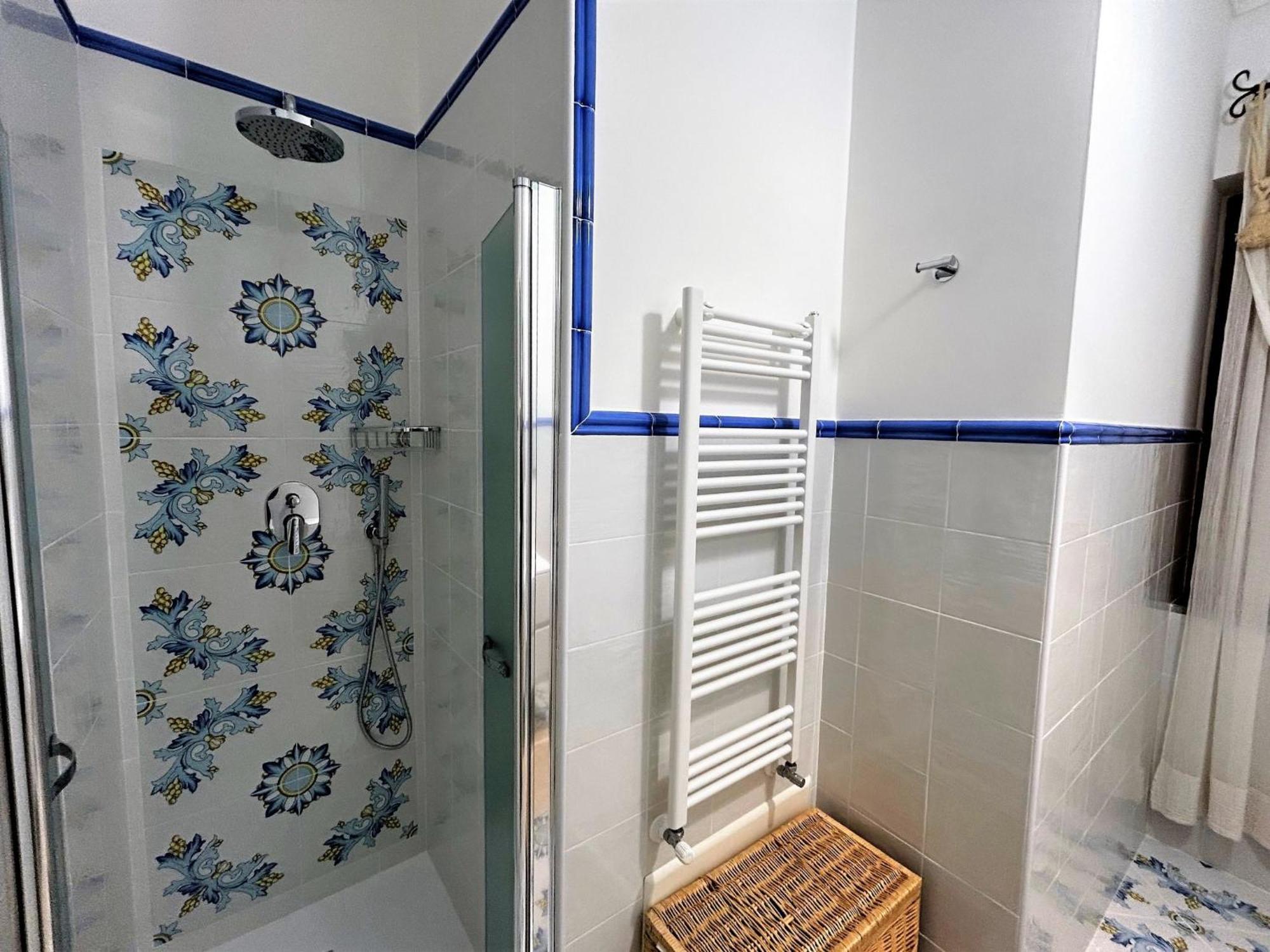 Apartment Positano Elegant Terrace By Interhome Zewnętrze zdjęcie
